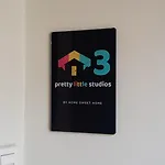 Pretty Little 3 By Sweet نافبليو