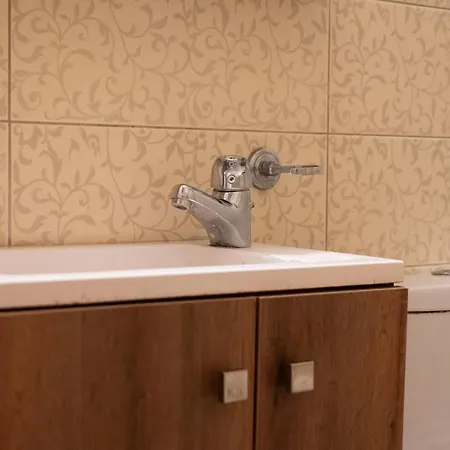 Apartamento Pretty Little 3 By Sweet Nauplia