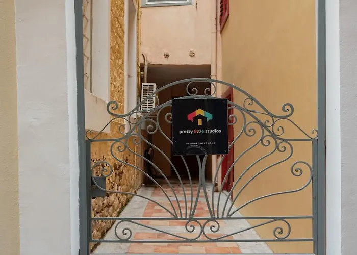 Apartamento Pretty Little 3 By Sweet *