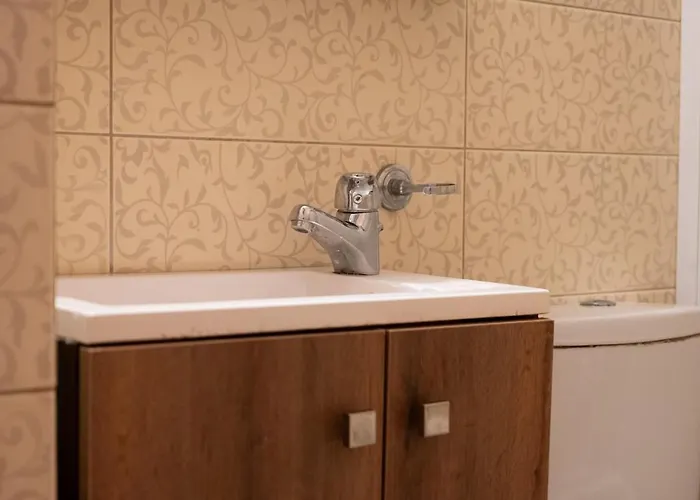 Apartamento Pretty Little 3 By Sweet Nauplia