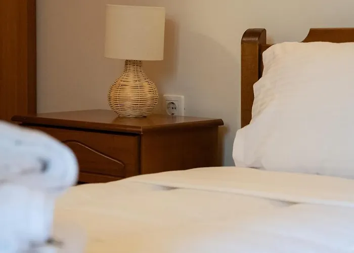 Pretty Little 3 By Sweet Apartamento