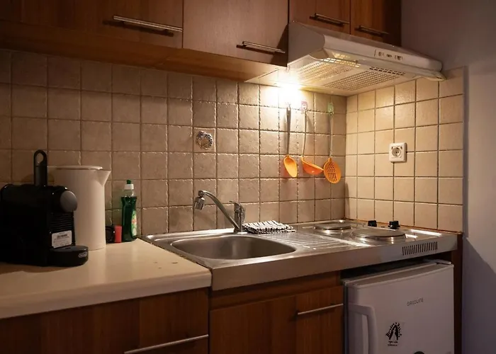 Pretty Little 3 By Sweet Apartamento *