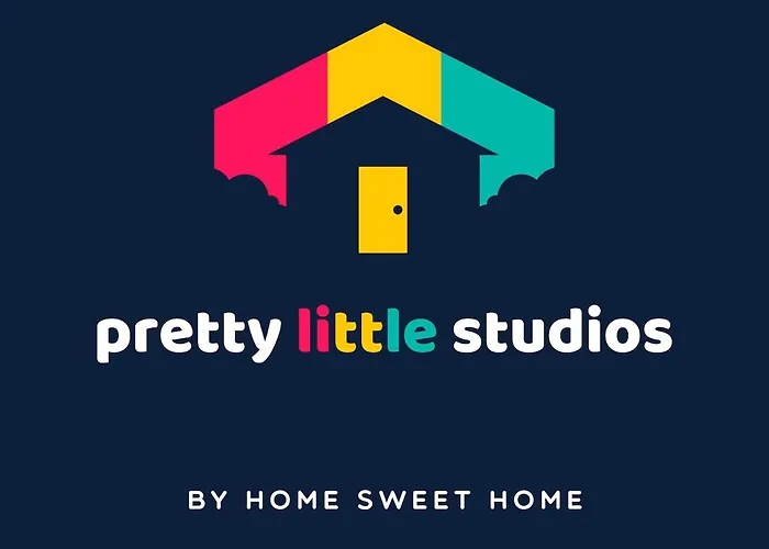 Apartamento Pretty Little 3 By Sweet