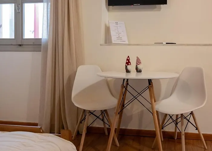 Apartamento Pretty Little 3 By Sweet