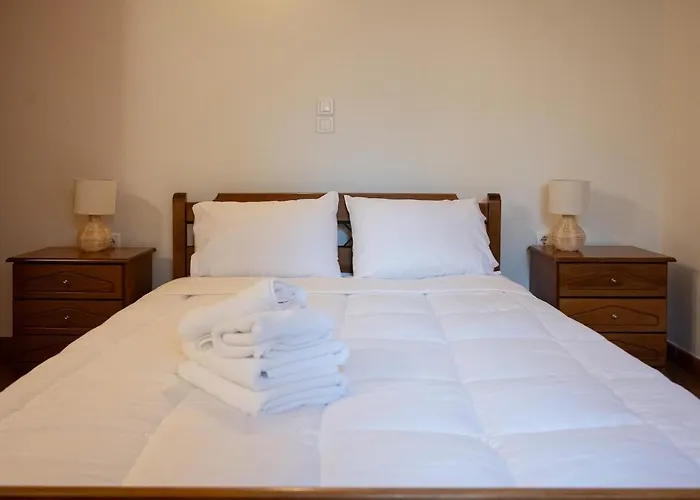 Apartamento Pretty Little 3 By Sweet