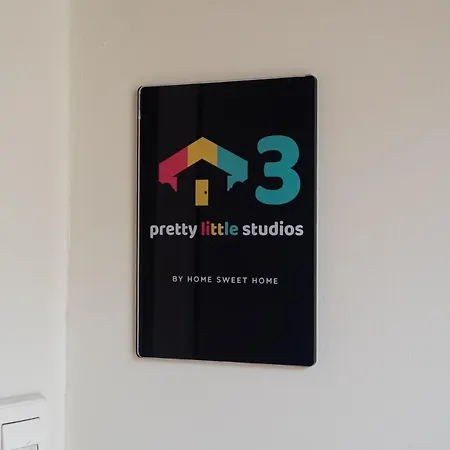 Pretty Little 3 By Sweet Návplio