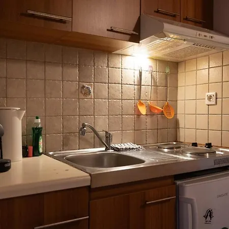 Pretty Little 3 By Sweet Apartman *