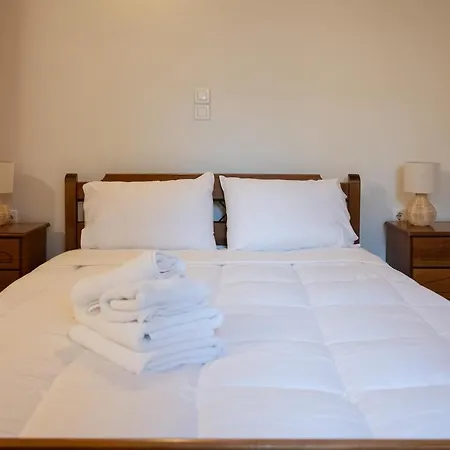 Apartman Pretty Little 3 By Sweet