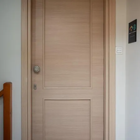Apartman Pretty Little 3 By Sweet Návplio