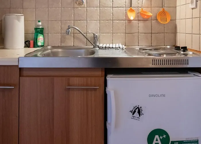 Pretty Little 3 By Sweet Апартаменты