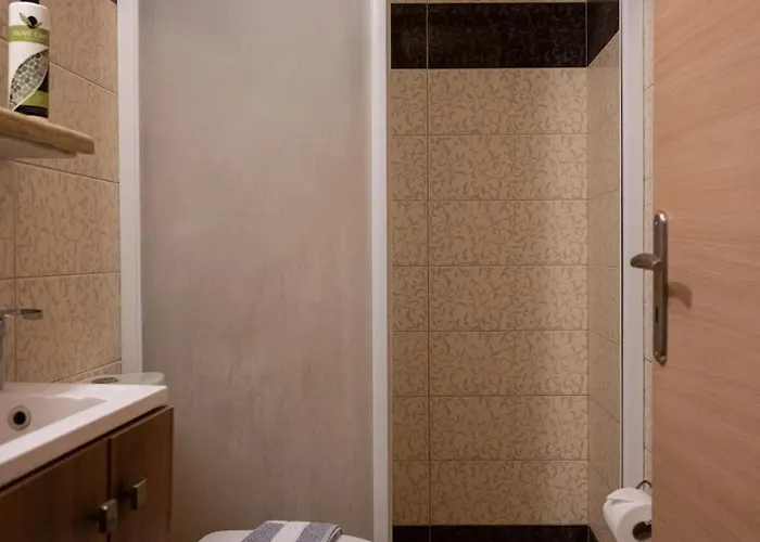 Pretty Little 3 By Sweet Апартаменты *