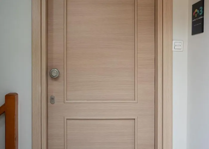 Апартаменты Pretty Little 3 By Sweet Нафплион